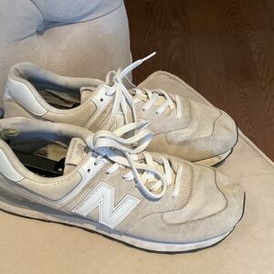 New Balance 574 in 10.5
